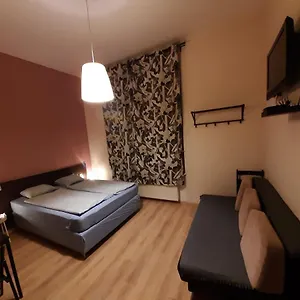 Downtown Apartman