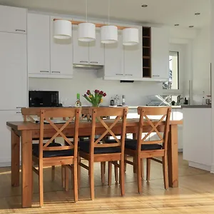 Apartament Paskal-lux With Free Parking And Ac, Budapeszt
