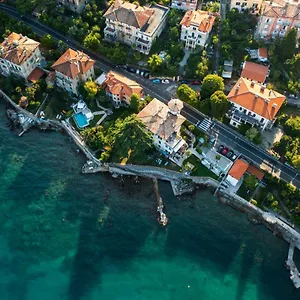  Apartman Belsito Horvátország