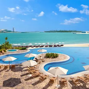 ***** Szálloda Andaz The Palm, By Hyatt Egyesült Arab Emírségek
