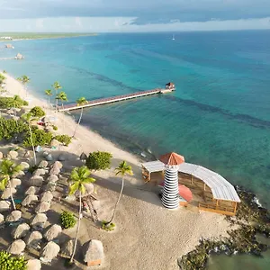 ***** Üdülőközpont Iberostar Selection Hacienda Dominicus Dominikai Köztársaság
