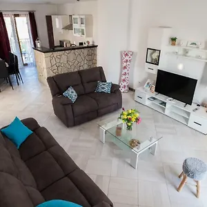  Apartman Mario Horvátország