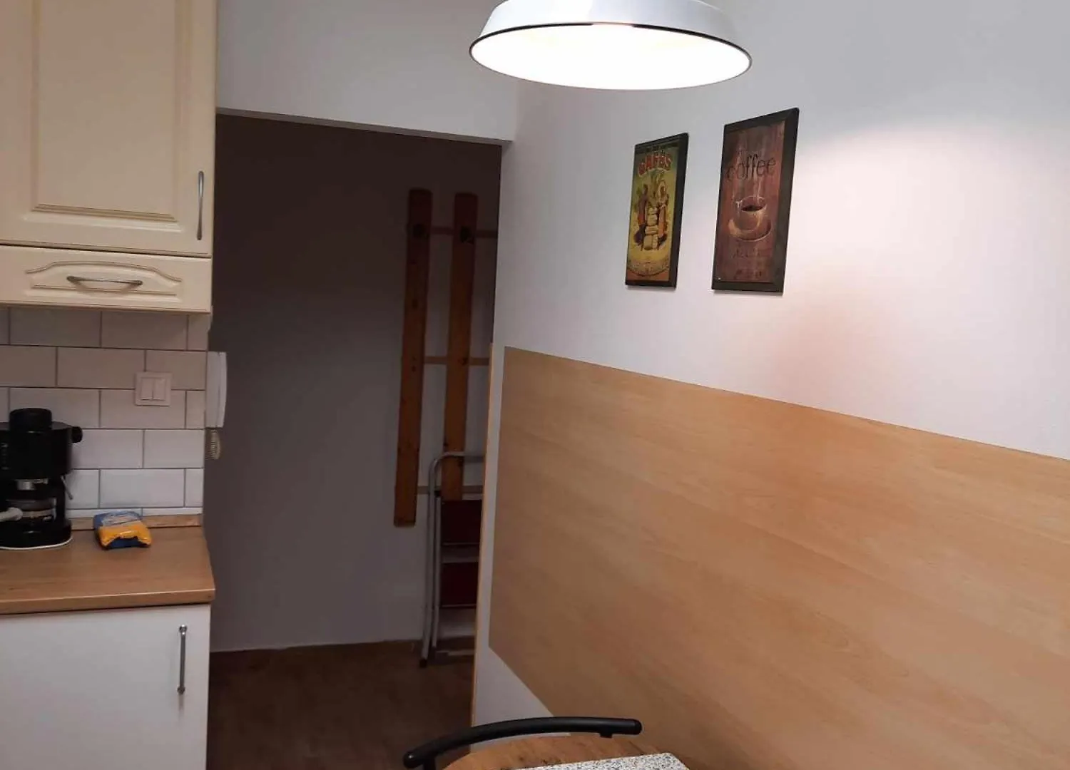 Tisza Residence Budapest Apartment