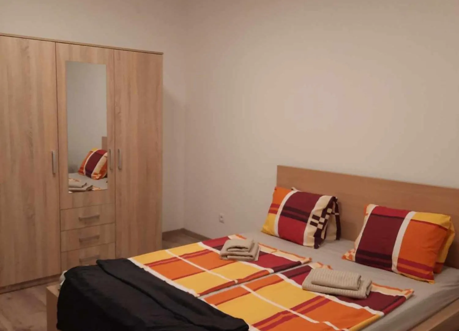 Apartman Tisza Residence Budapest