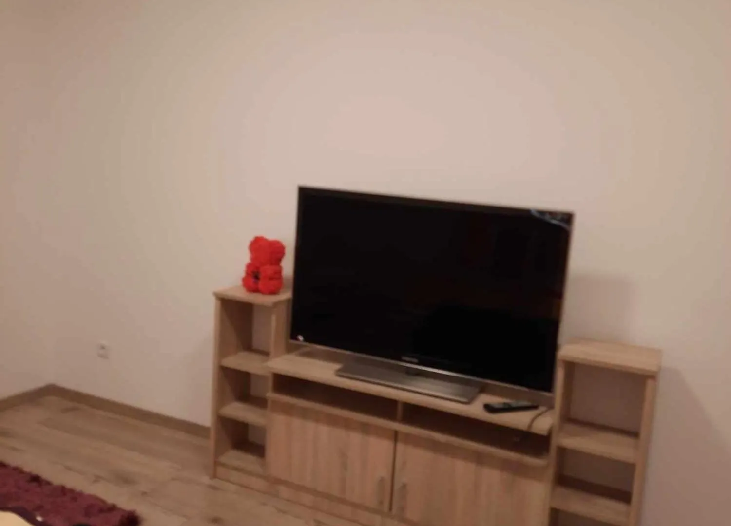 Tisza Residence Budapest