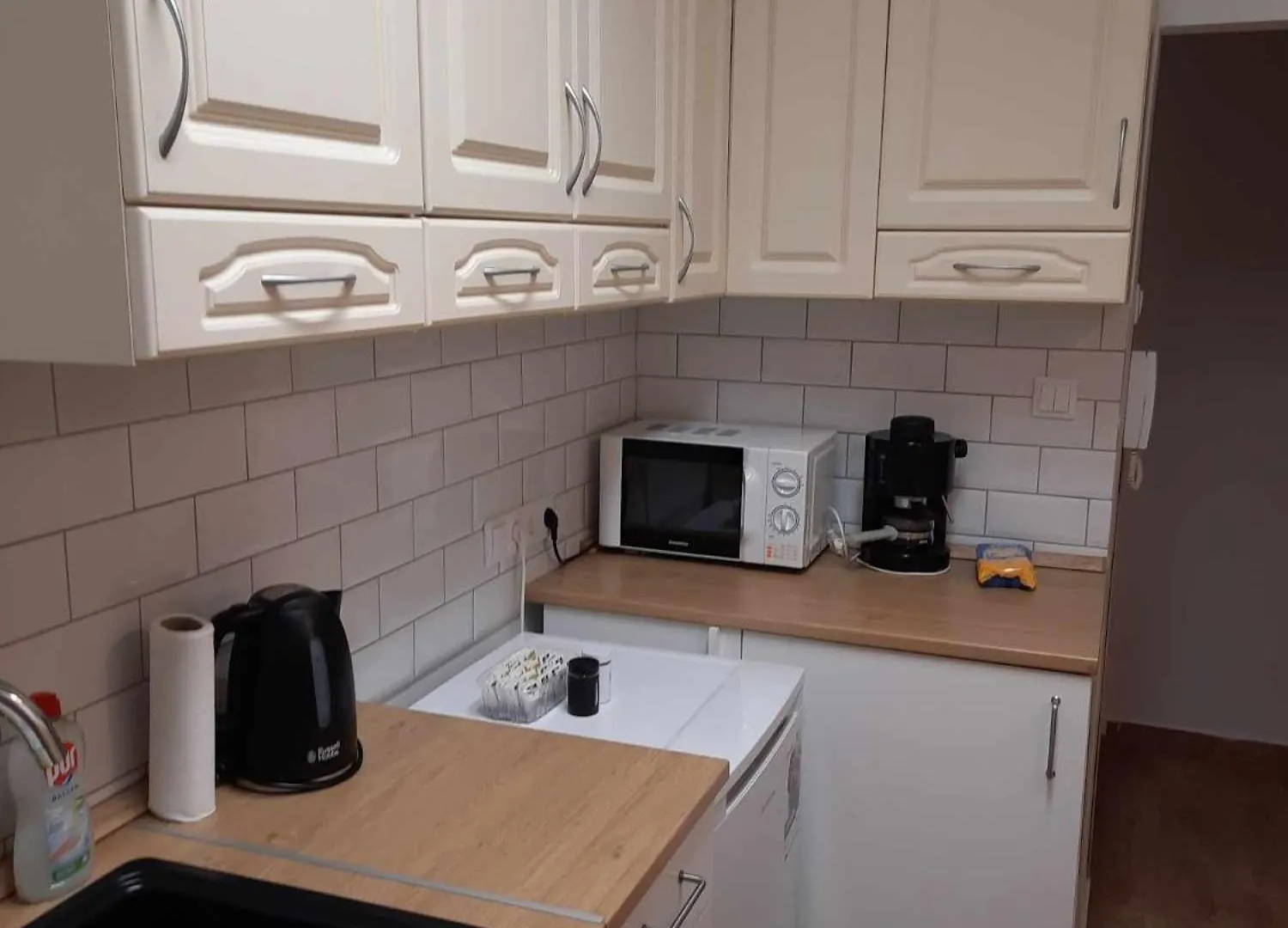 Tisza Residence Budapest Magyarország